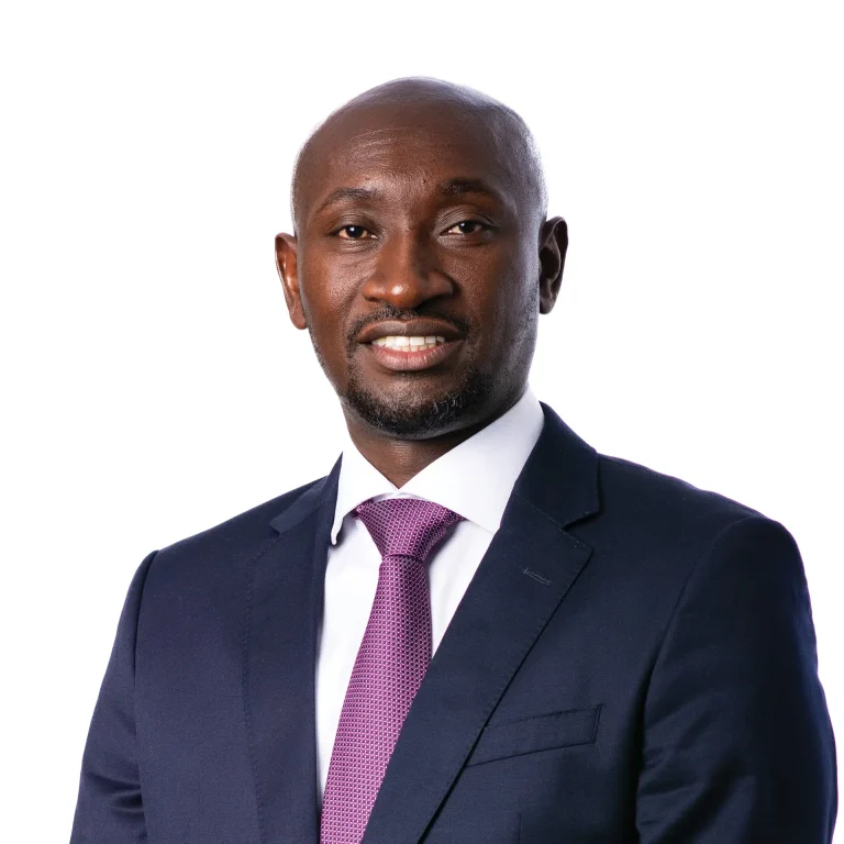 Capital A Investment Bank Appoints Mr. Linus Muthari Kang’ara as New Chief Executive Officer.